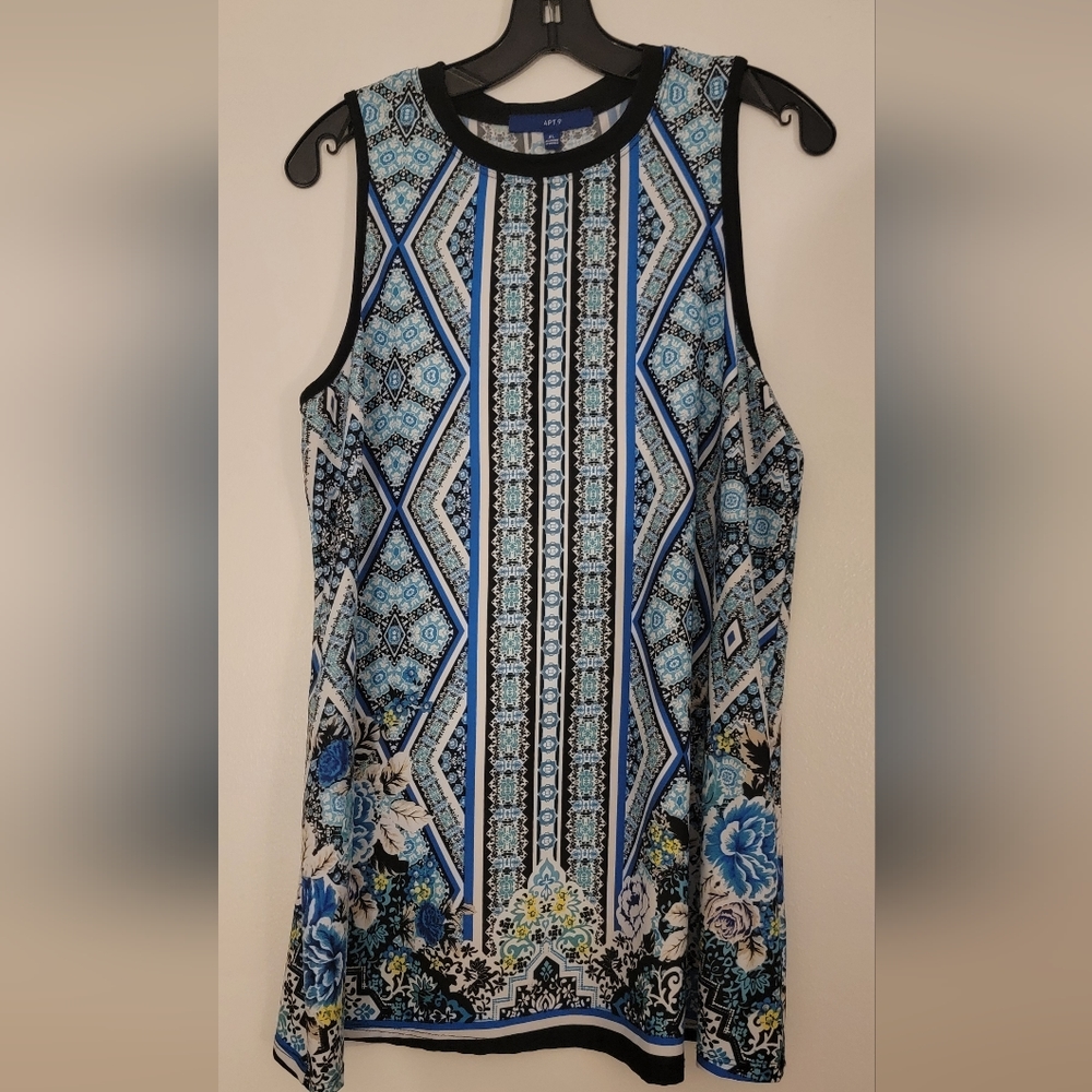 Apt. 9 Tank Top